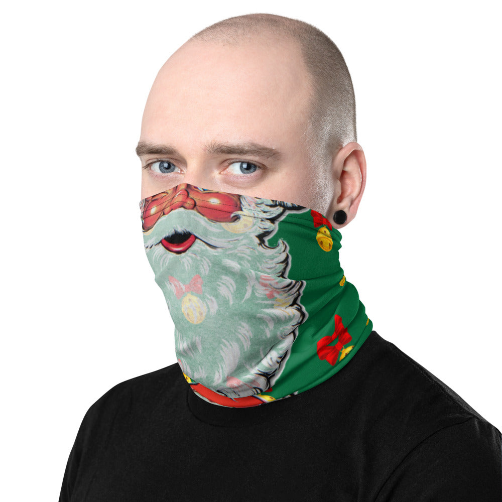 Neck Gaiter