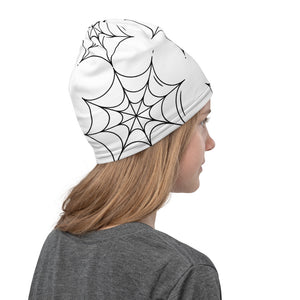 Spider Web - Neck Gaiter/Face Mask