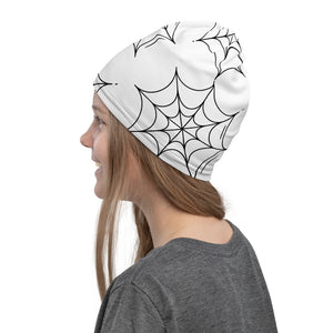 Spider Web - Neck Gaiter/Face Mask
