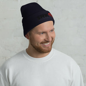 Tugh Love SHK - Cuffed Beanie
