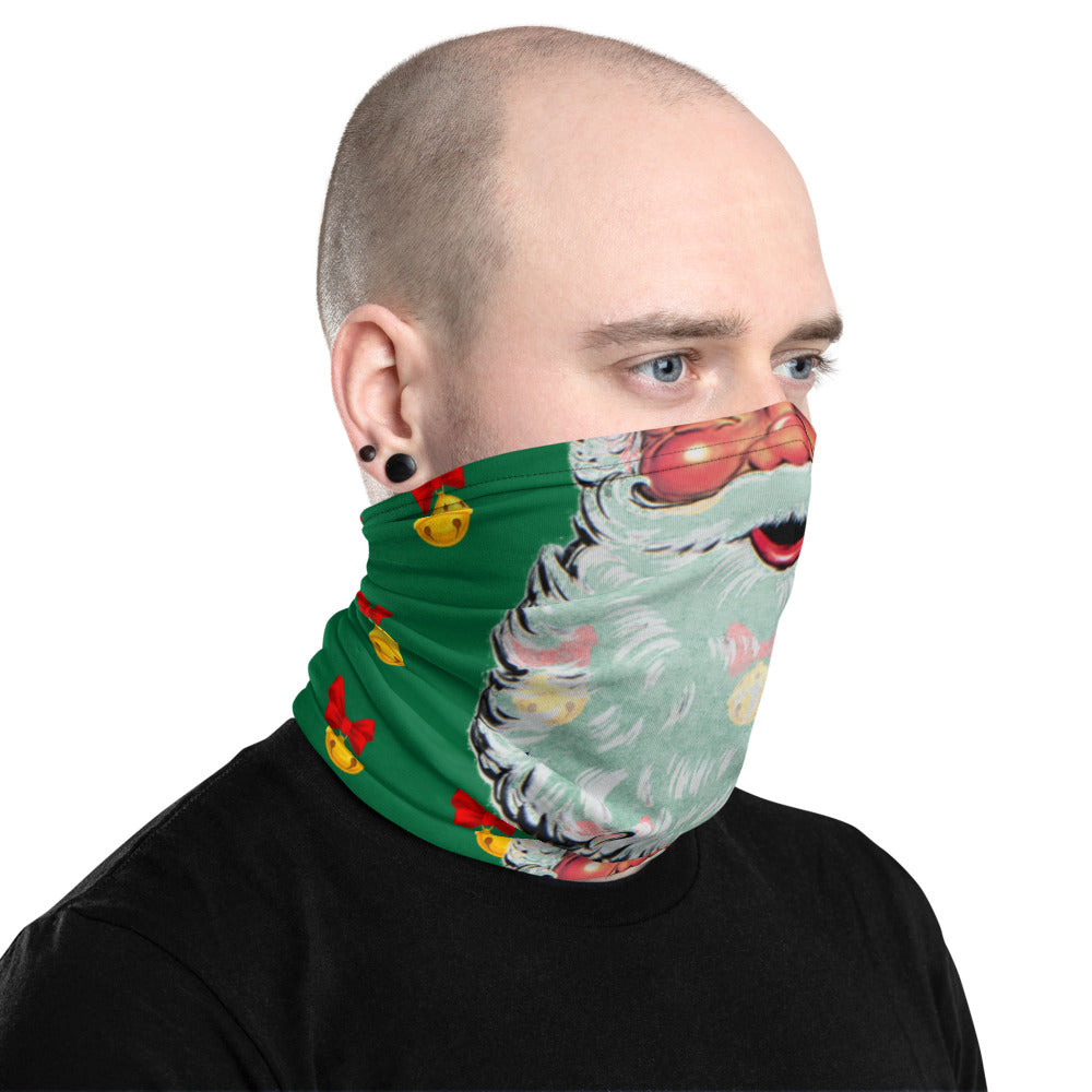 Neck Gaiter