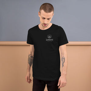 The School Of HardKnocks Fierce Attire - Grey Font